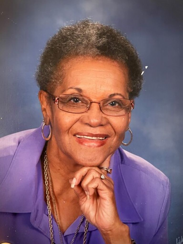 Patricia Ann Jones Profile Photo