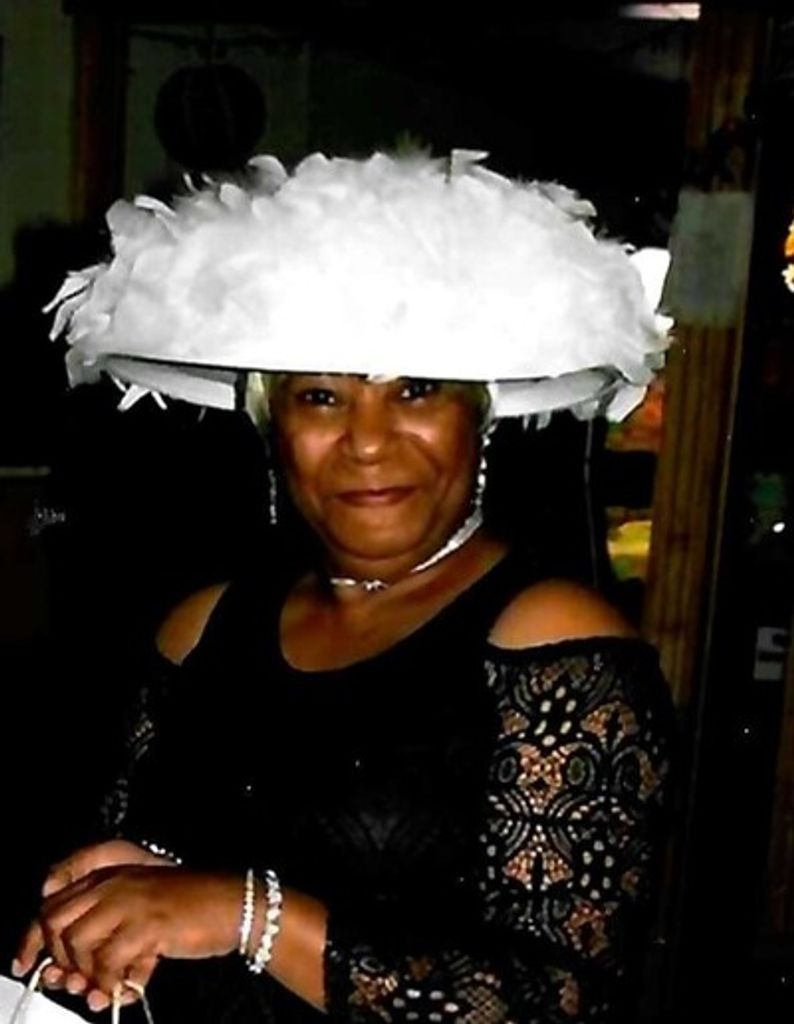 Marilyn Delois Herring Profile Photo