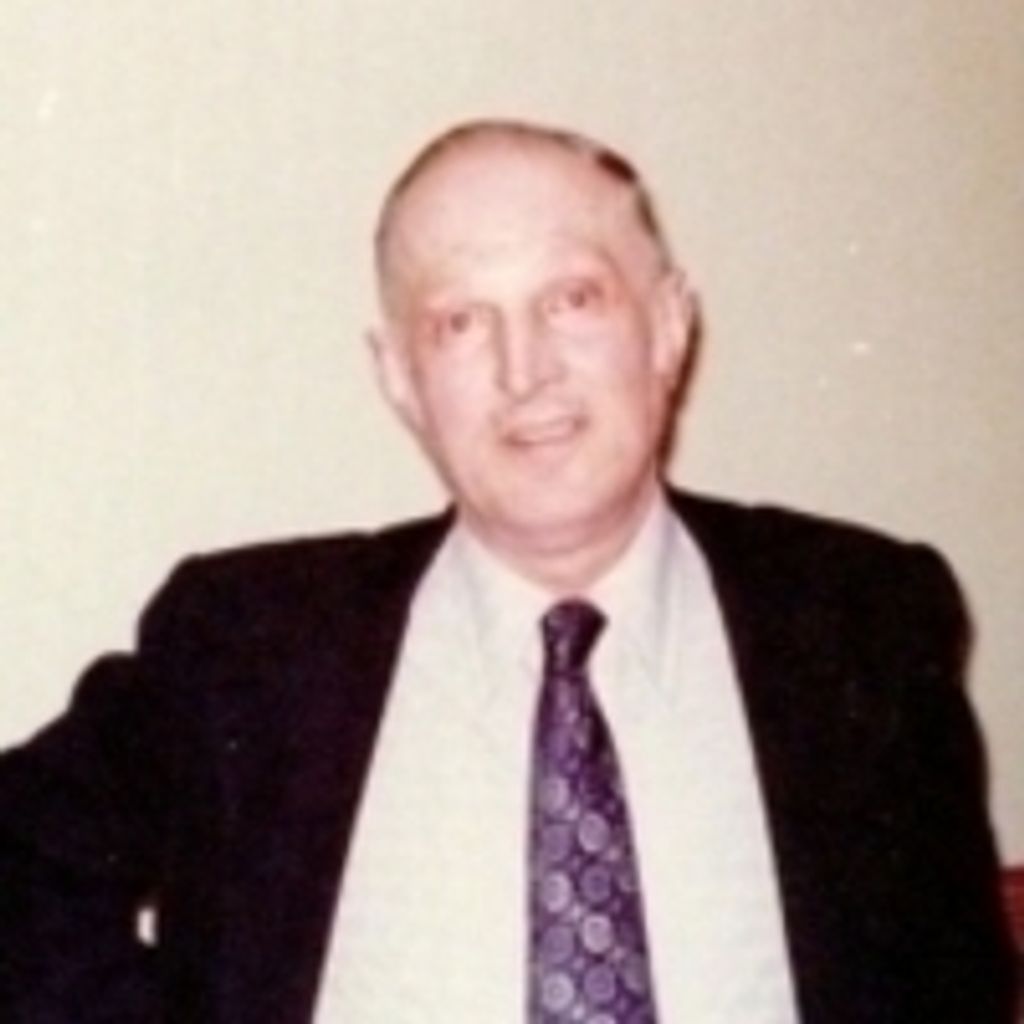 Russell William Burman