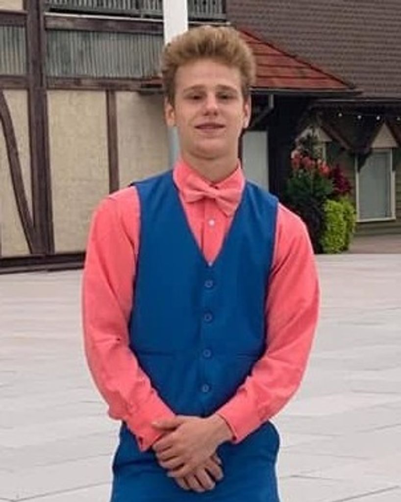 Anthony Michael Chrun Profile Photo