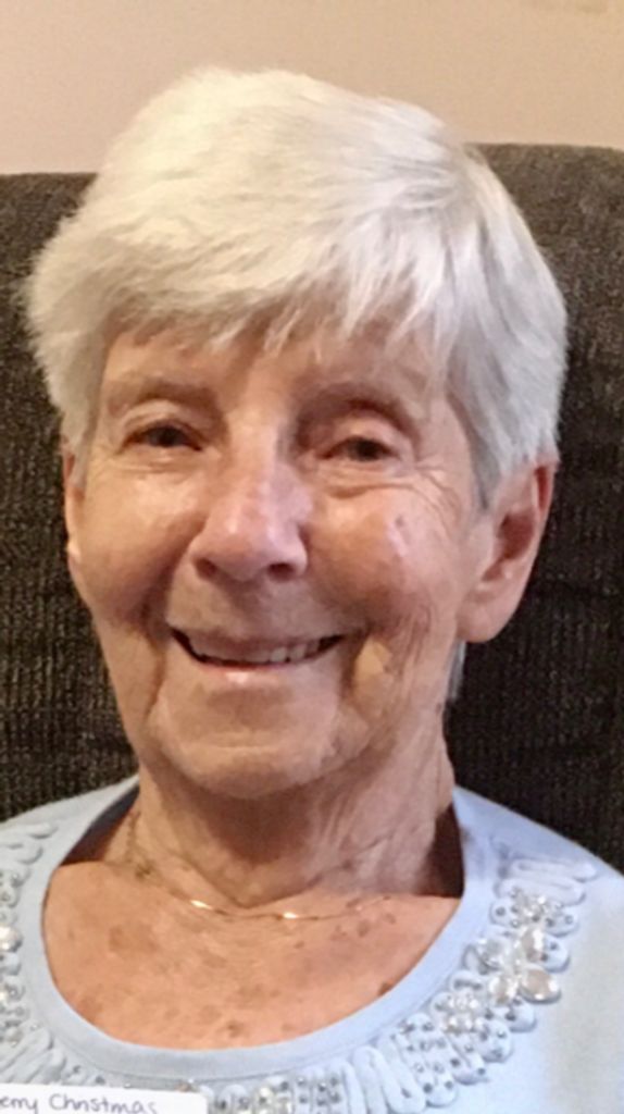 Lise Marie Comeau Profile Photo