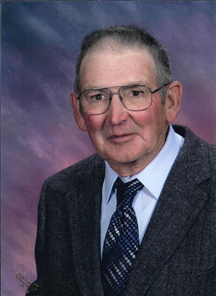 Kenneth Bruce Hicks Profile Photo