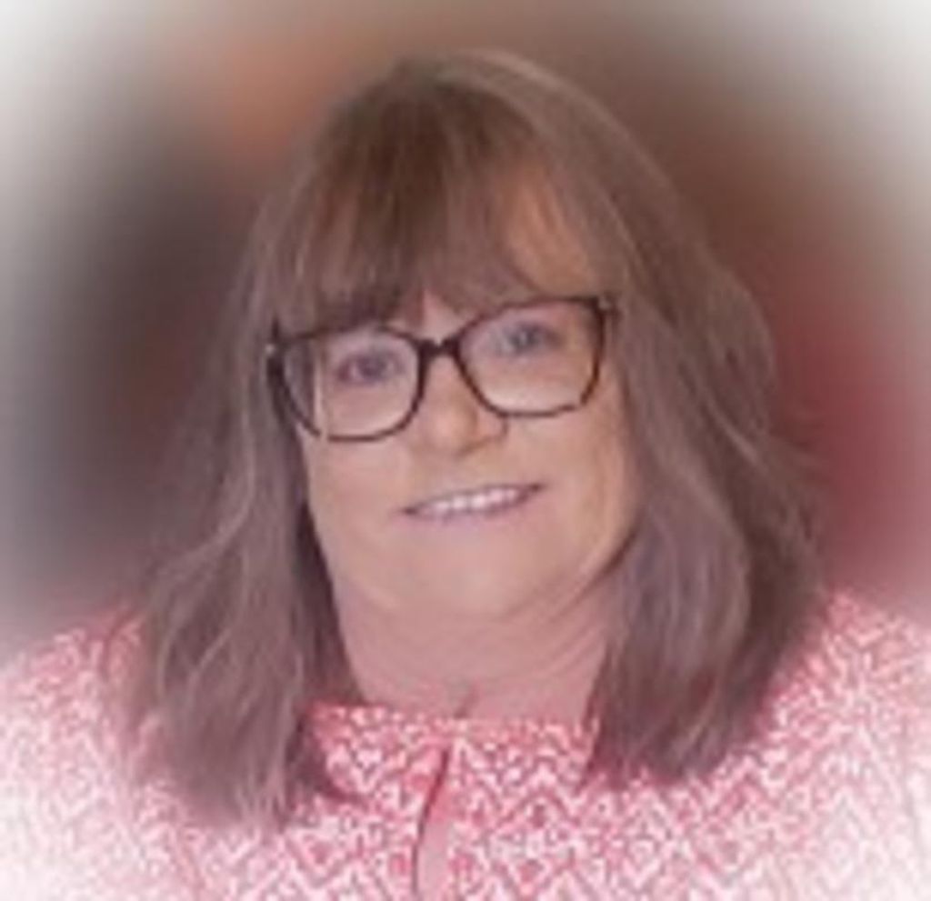 Christina Erika Burk