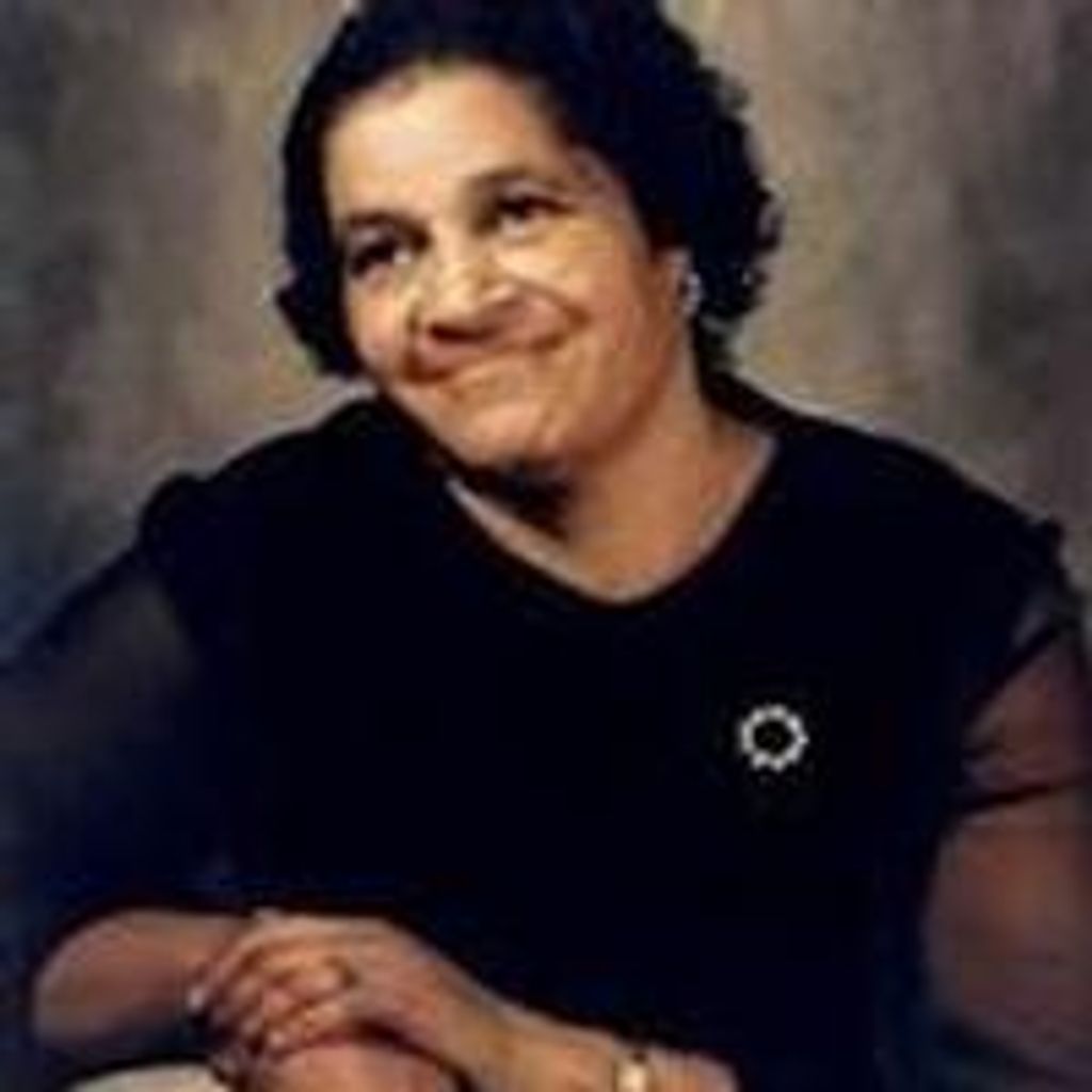 Myrtie Mae Skeeter Profile Photo