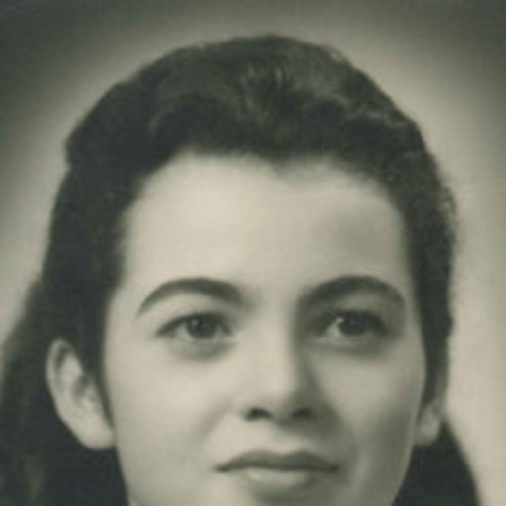 Janice Mae Kuck