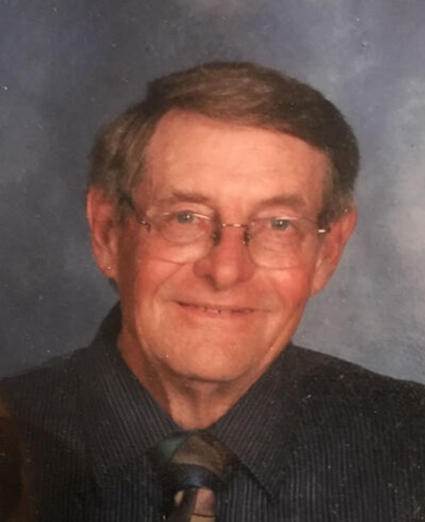 Albert Benjamin Fine Profile Photo