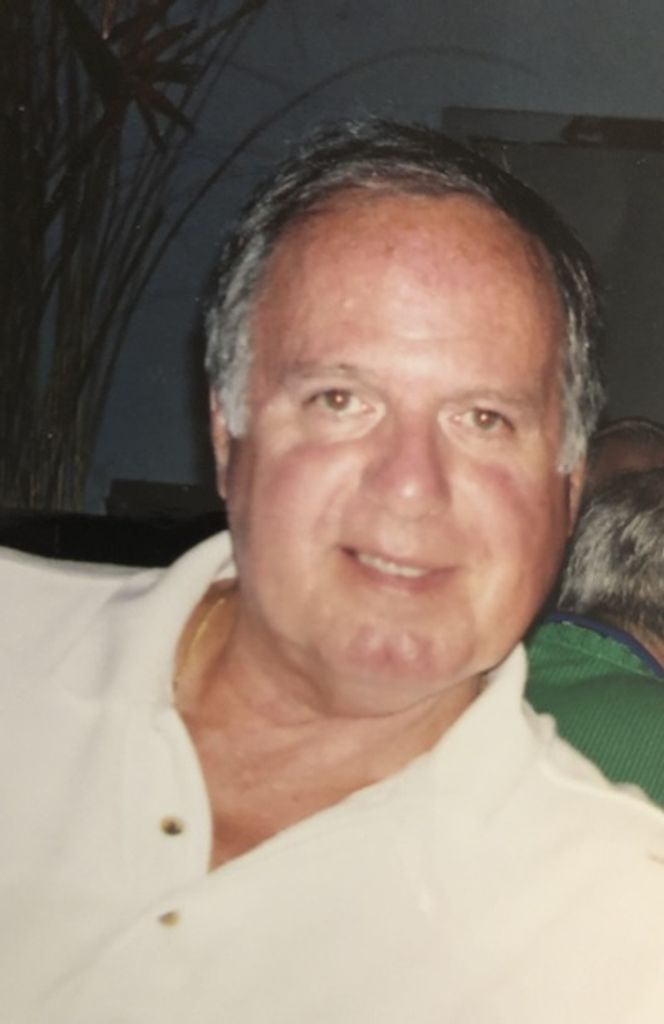 Wayne E. Copeland Profile Photo