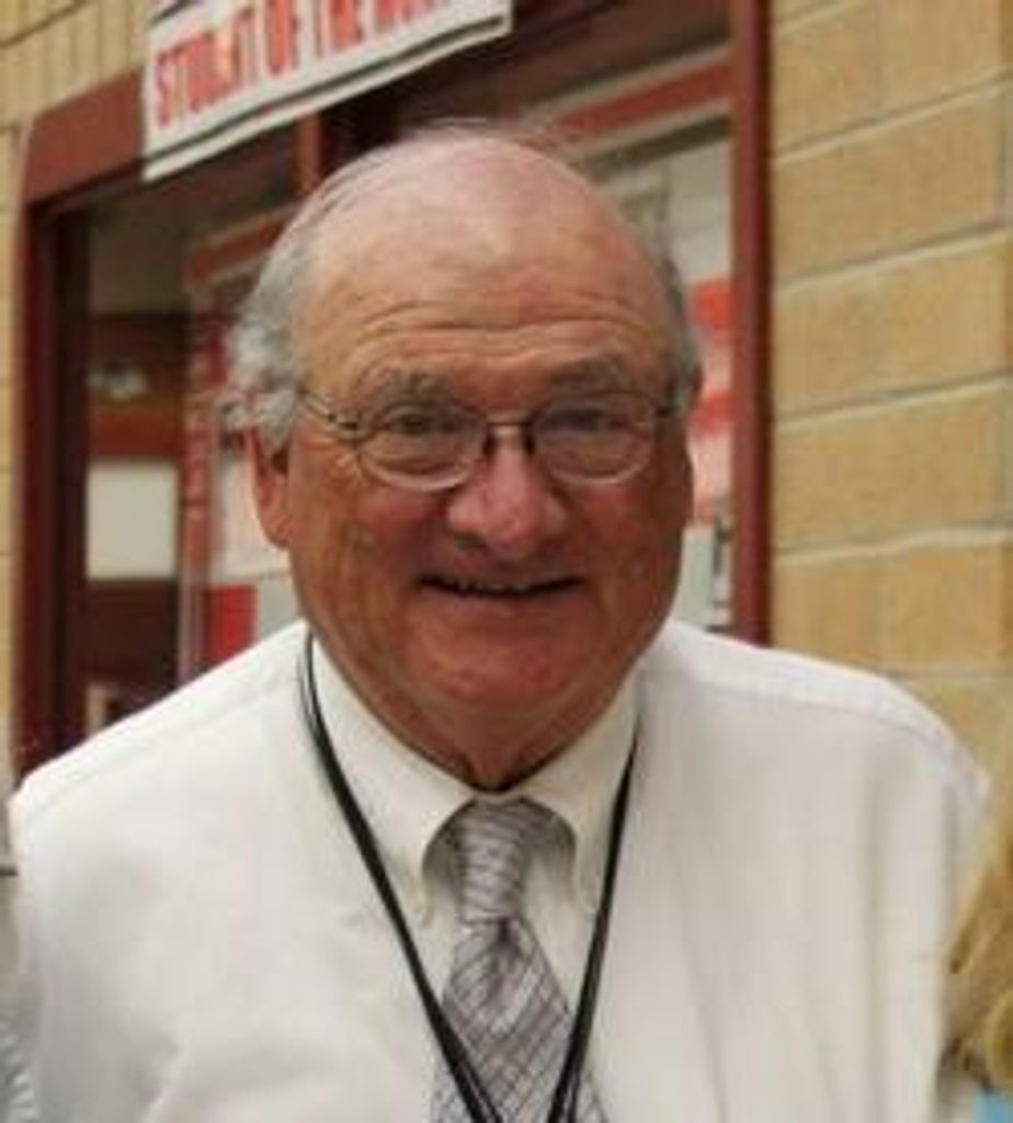 William M. Barney Jr. Profile Photo
