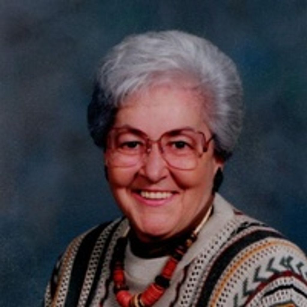 Alene Ruth Bestol