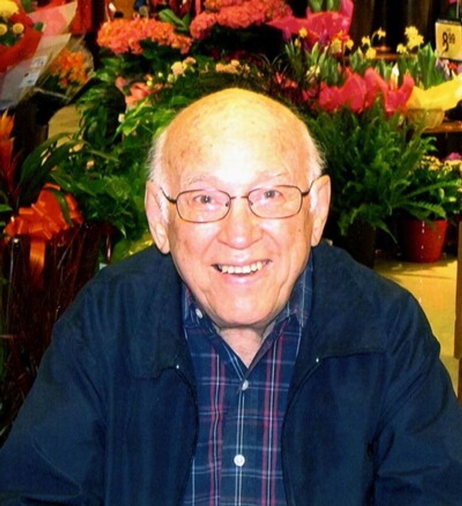 Orval Dale Peterson