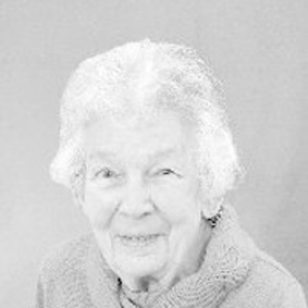 Eileen S. Barker