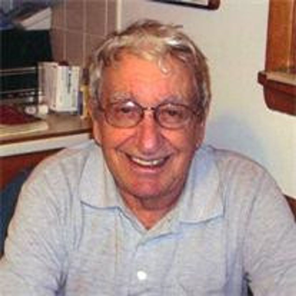 Donald "Andy" Anderson, Profile Photo