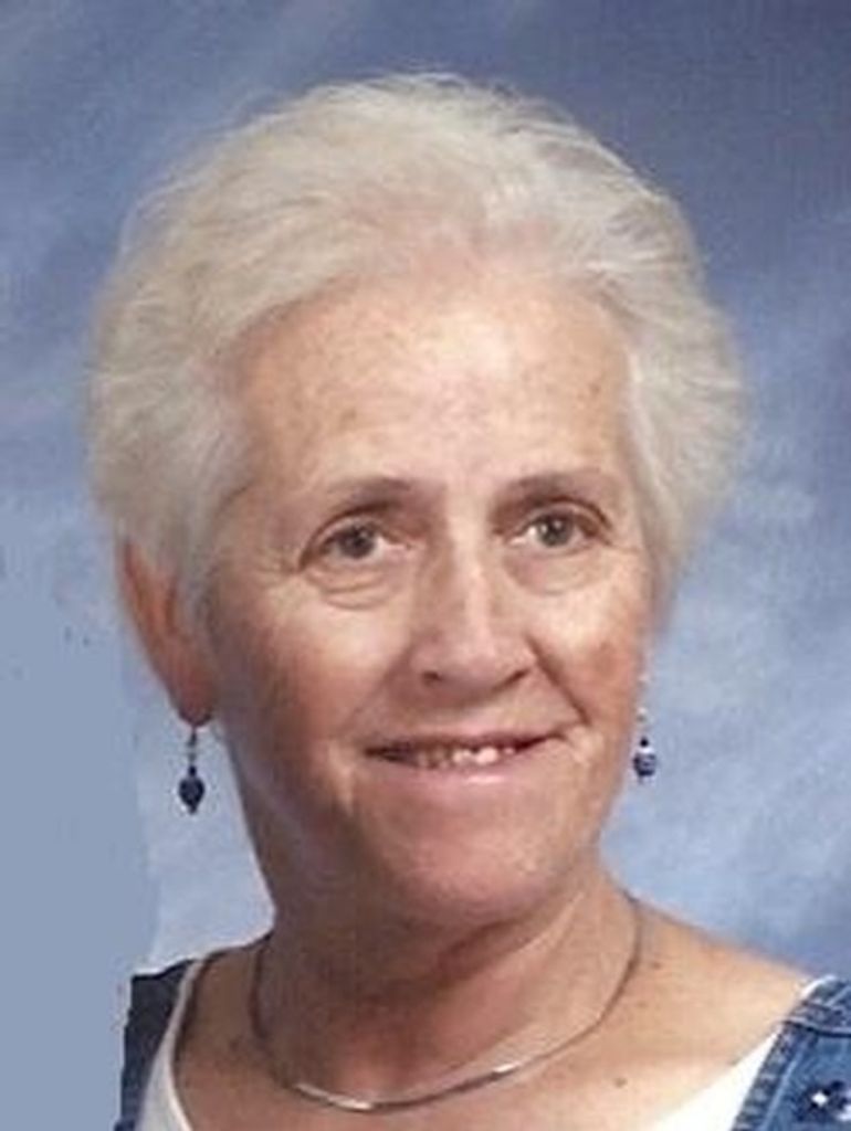 Agnes M. (Doyen) Lemere Profile Photo