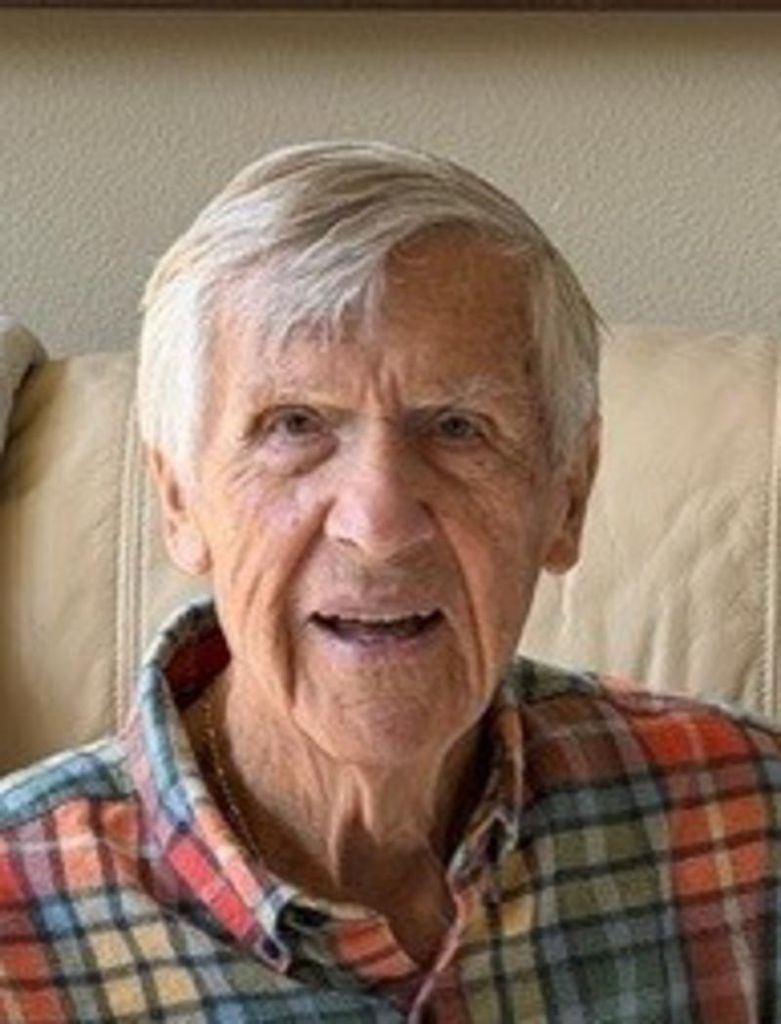 Kenneth Emile Parks Sr. Profile Photo