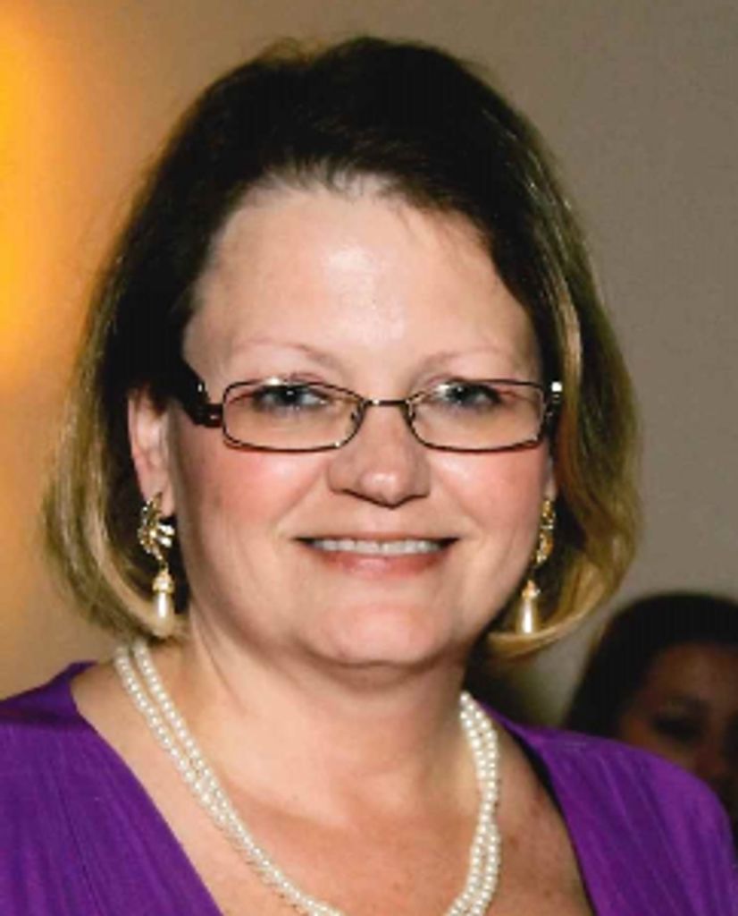 Donna M. Smith