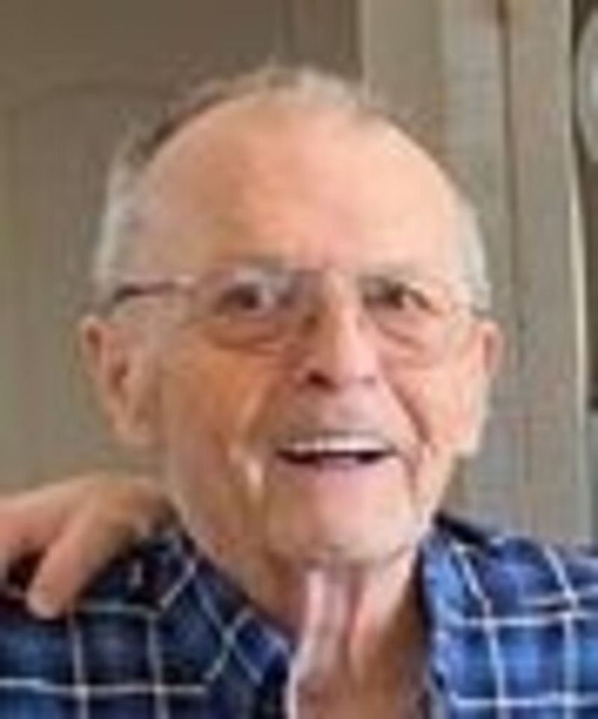 Richard Newell Hall Profile Photo