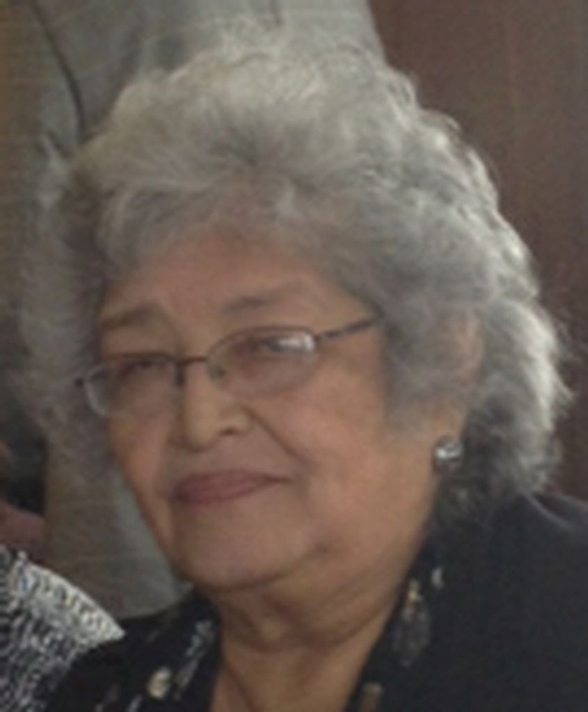 Jane Irene Pawlowski