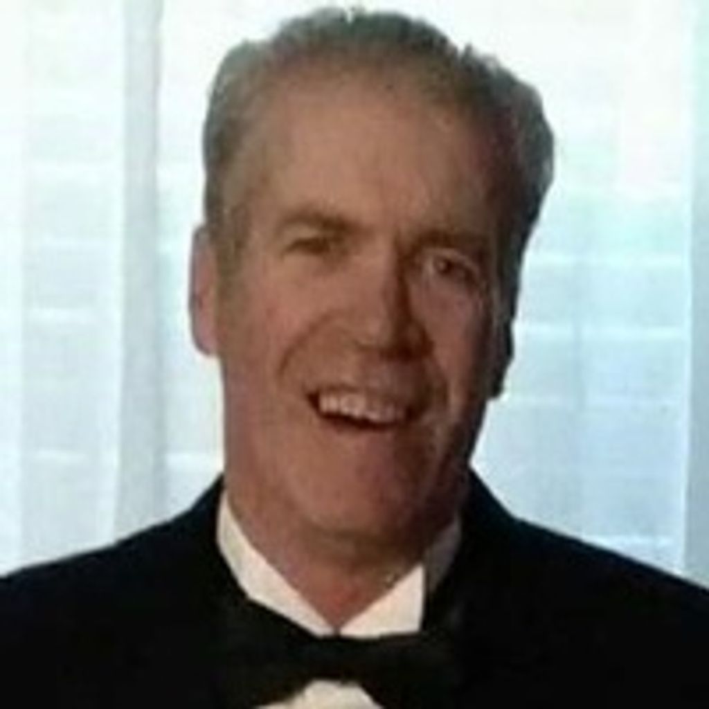 James E. "Jim" Reinkemeyer