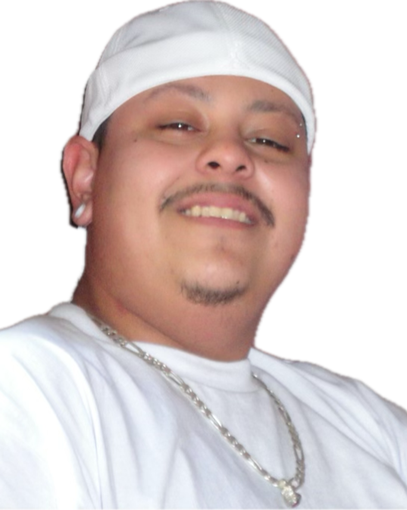 Anthony James Espinoza