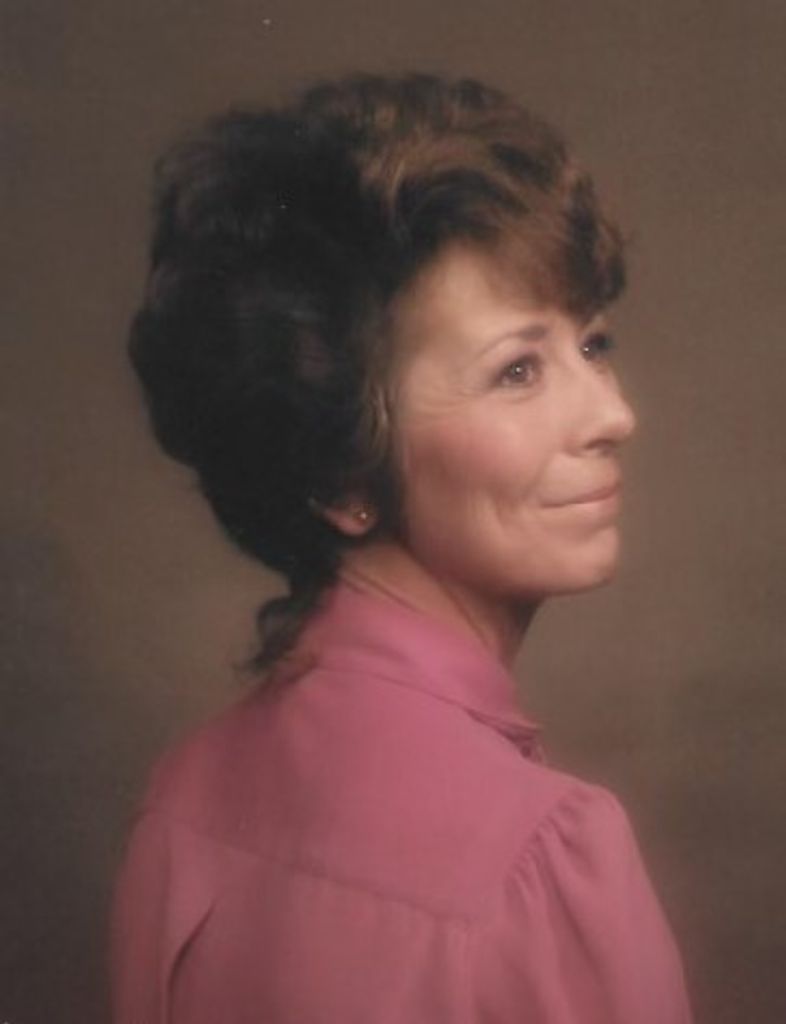 Candace "Candy" Raisor Profile Photo