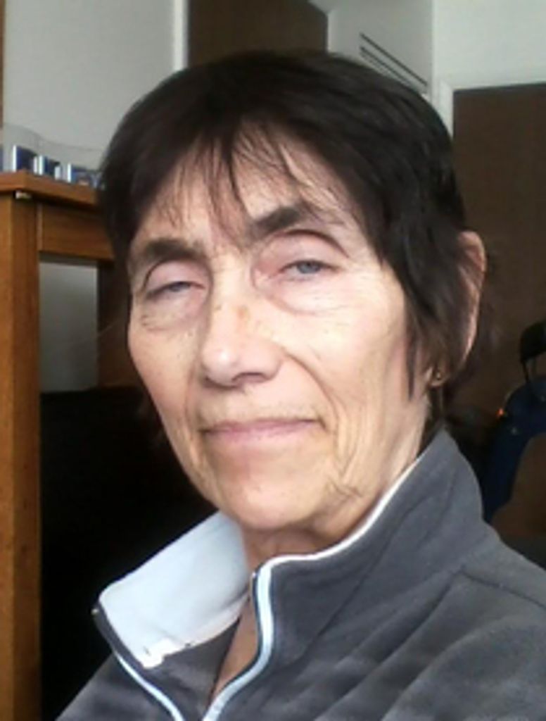 Eugenia Lou Santos