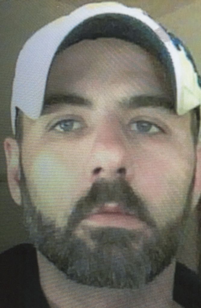 Donnie Wayne Catron Profile Photo
