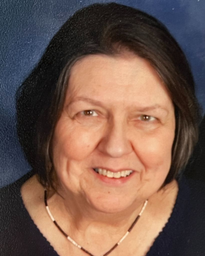 Rita Idona Roesinger