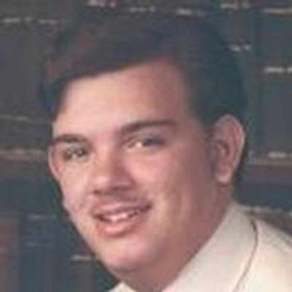 Timothy  Alan Williams