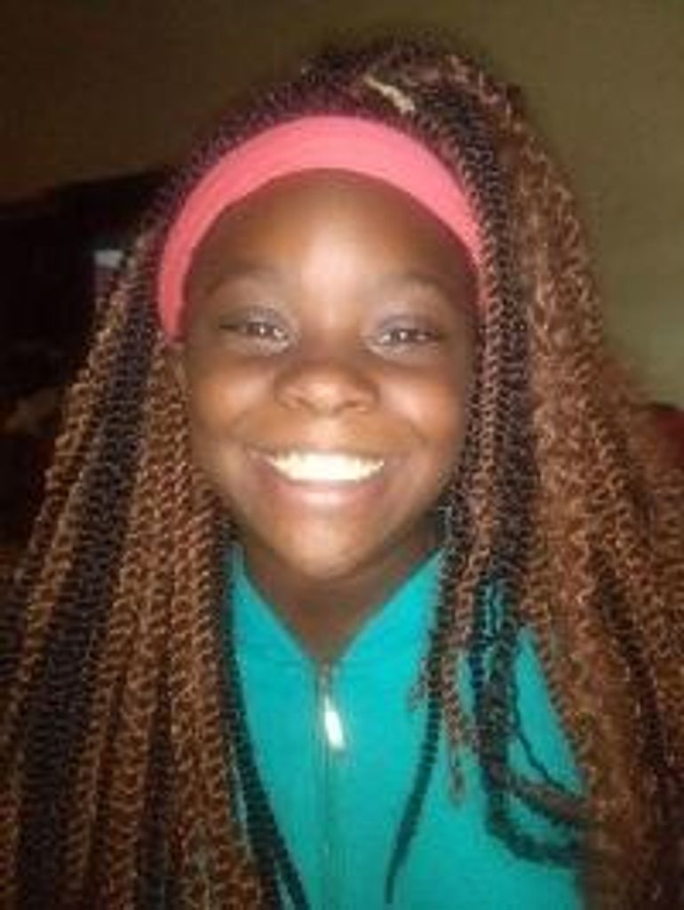 Shamaya W. Clark Profile Photo
