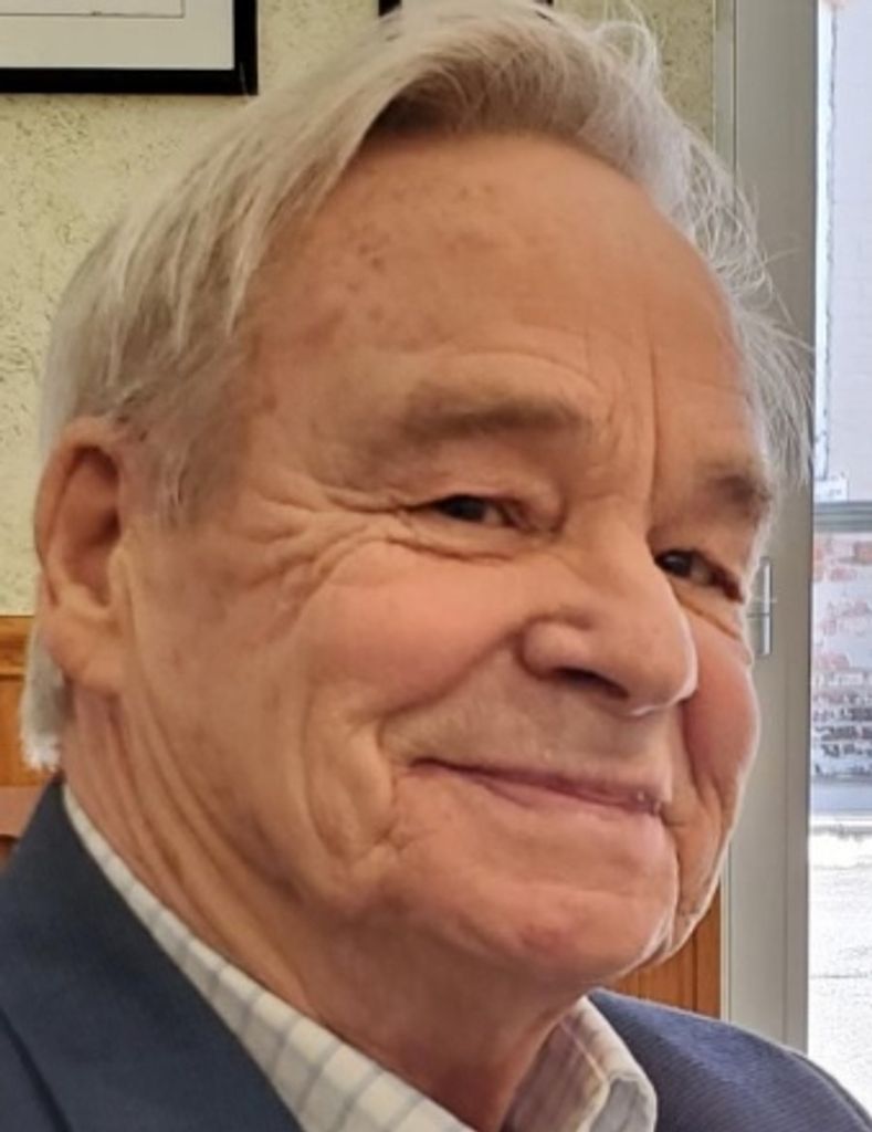 Thomas  Gerald Hartford Sr. Profile Photo