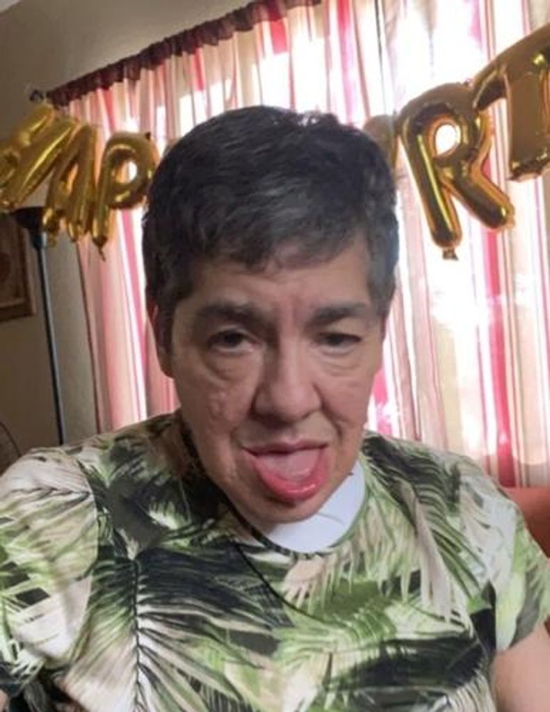 Annie Rios Rodriguez