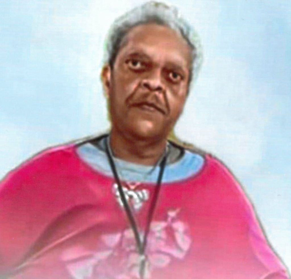 Jessie Mae Bogan