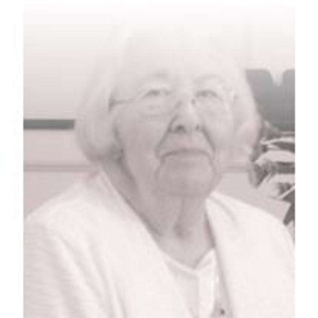 Dorothy Mozell Brown