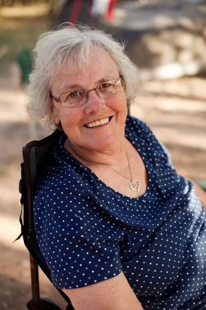 Frances Elaine Hardin