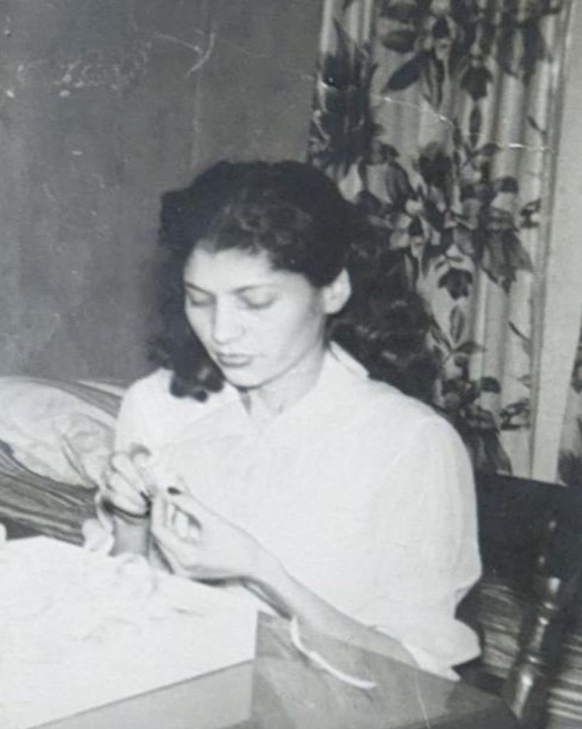 Maria Margarita Mendez De Perez
