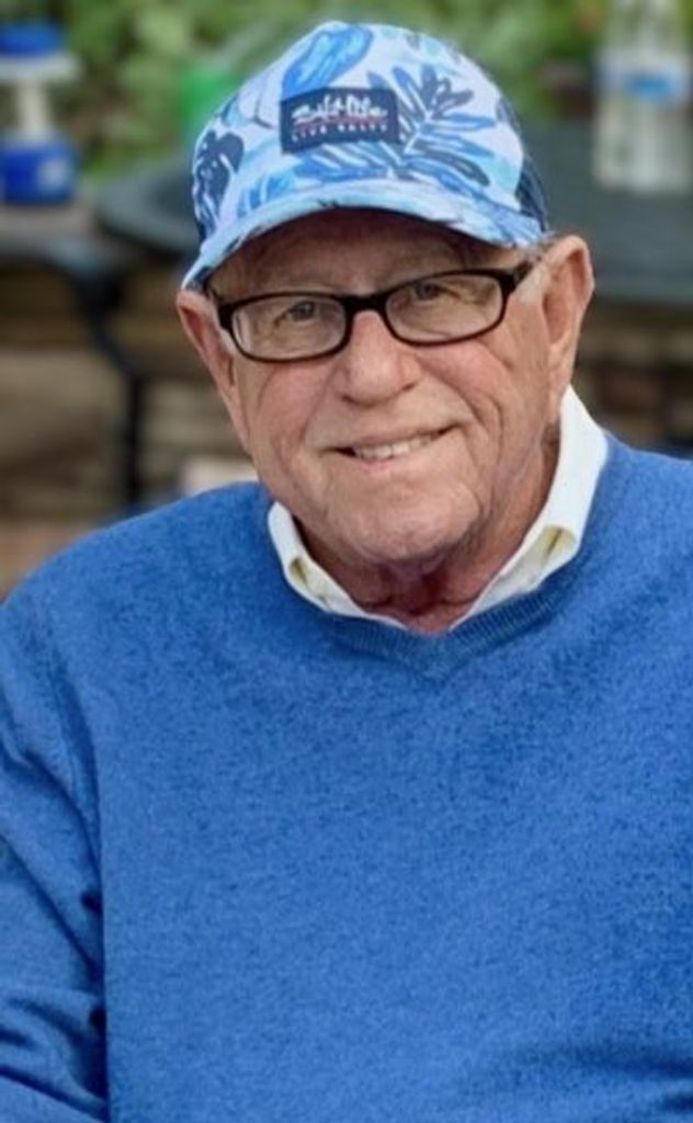 Paul W Thomas