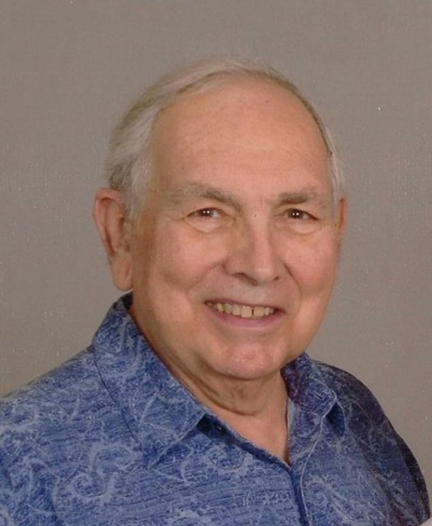 William Elbert Riggs, Jr. Profile Photo