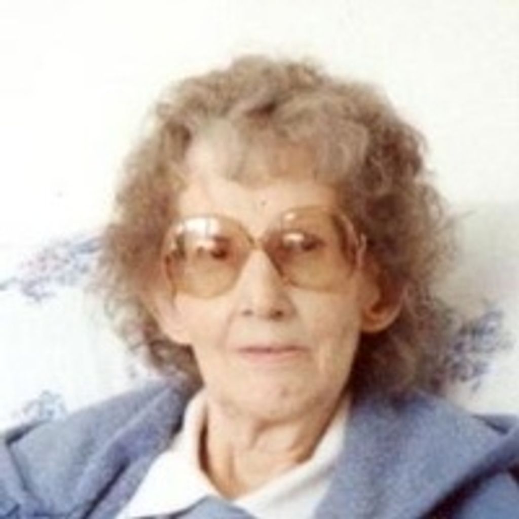 Mary  Jean Spangler