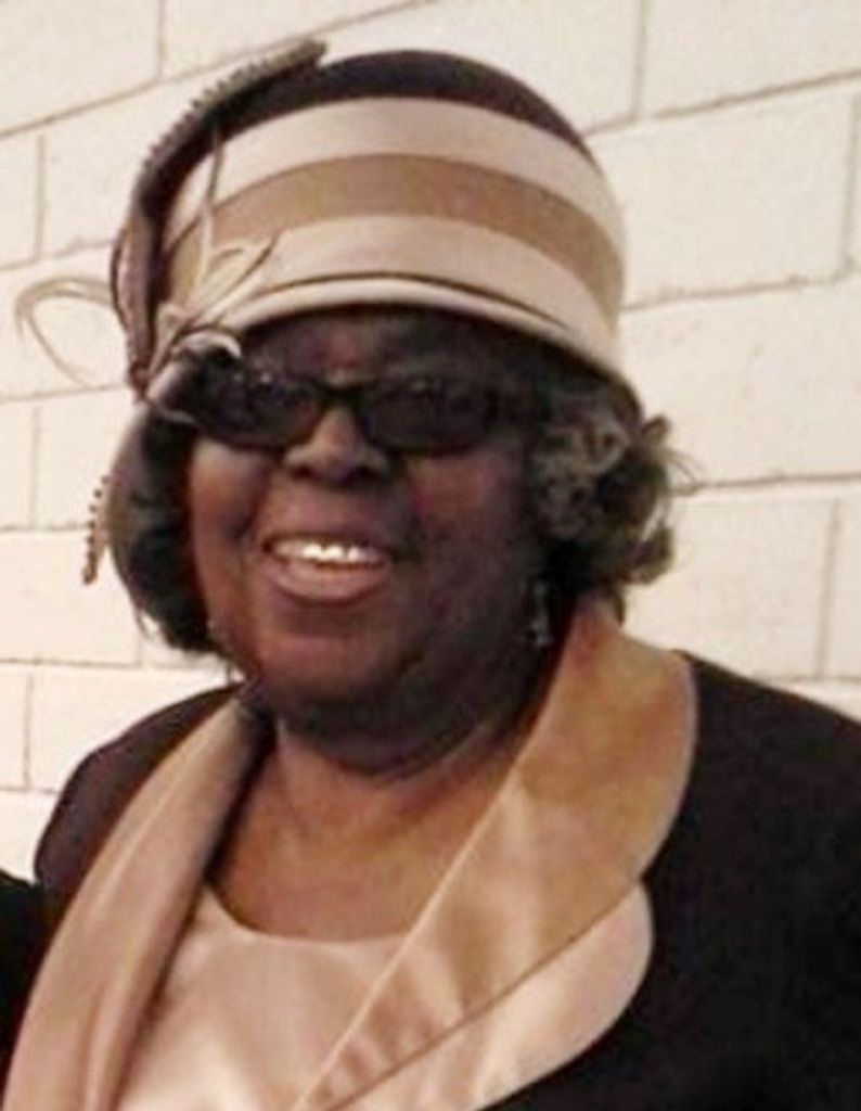 Rosalene Wallace
