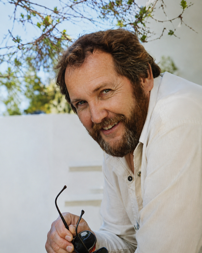 Thomas Harris