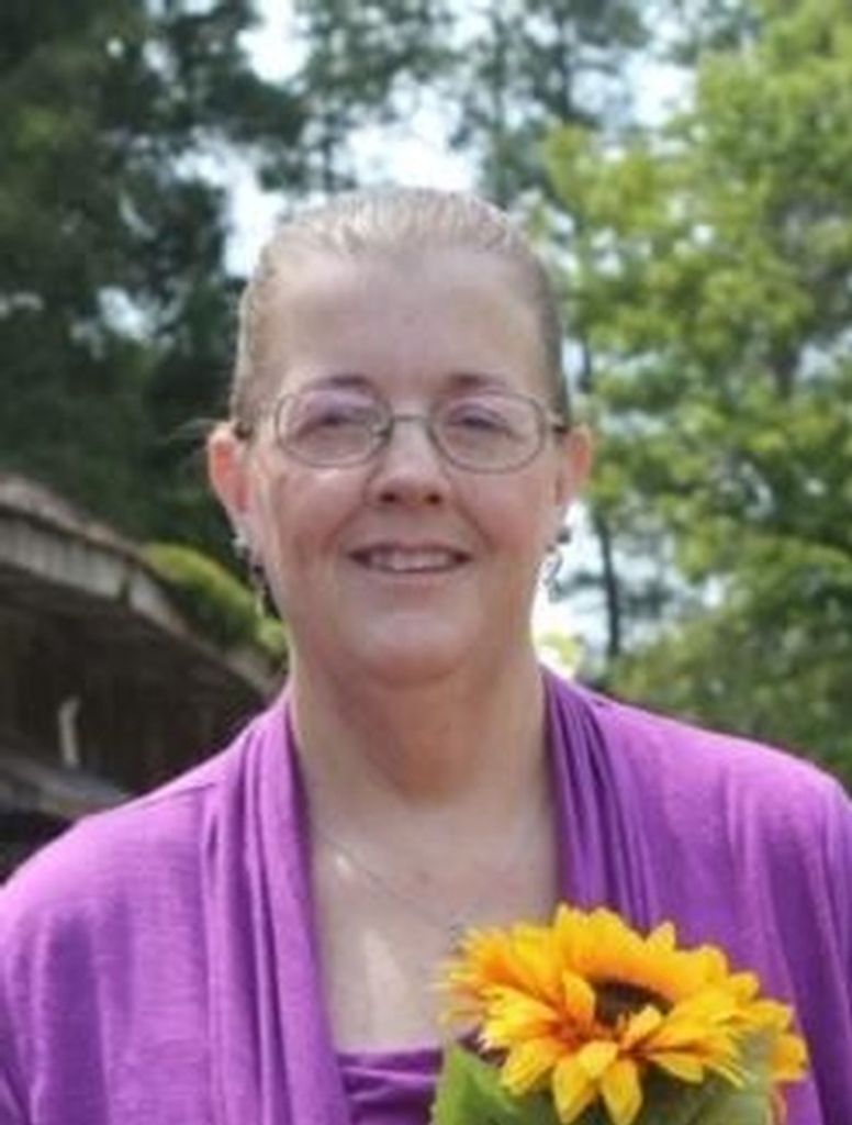 Melissa Whitaker Muir Profile Photo