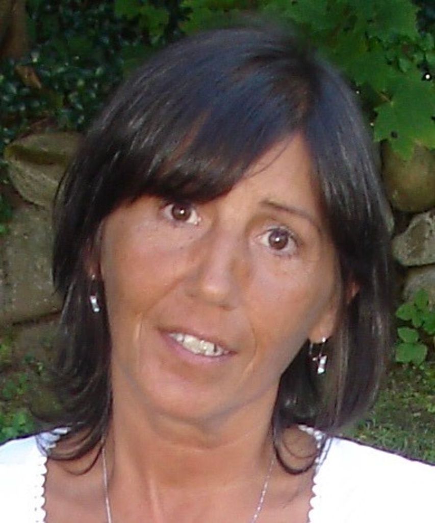 Maria Brum Profile Photo
