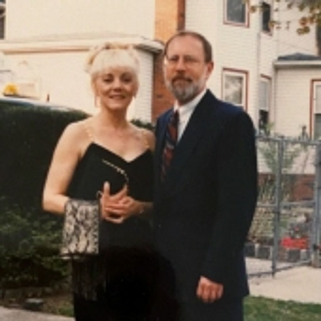 Barbara Ann Stunger