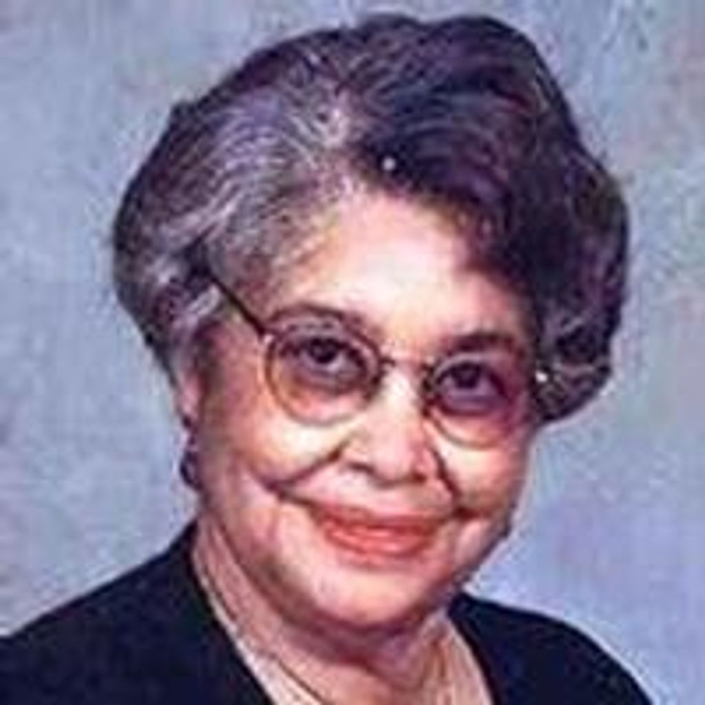 Marie Warford