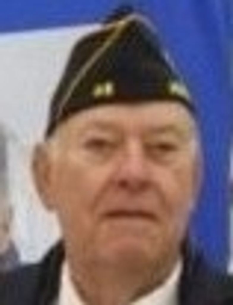 Loren Allison