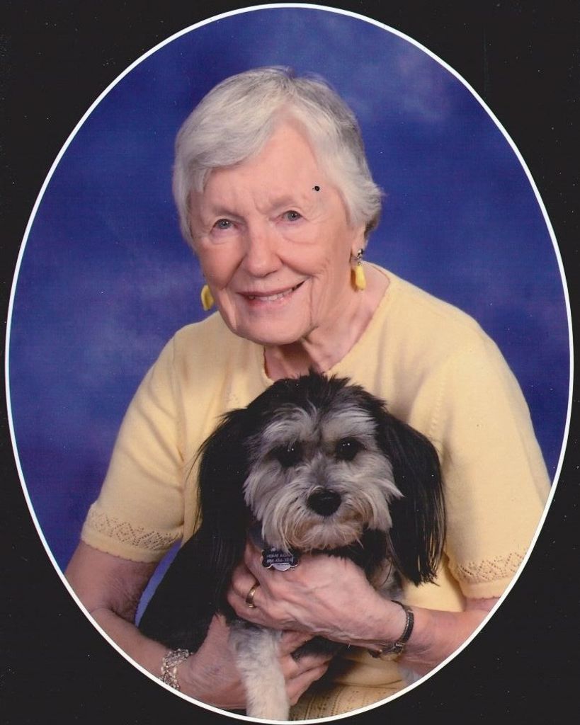 Mary Anne Stanke