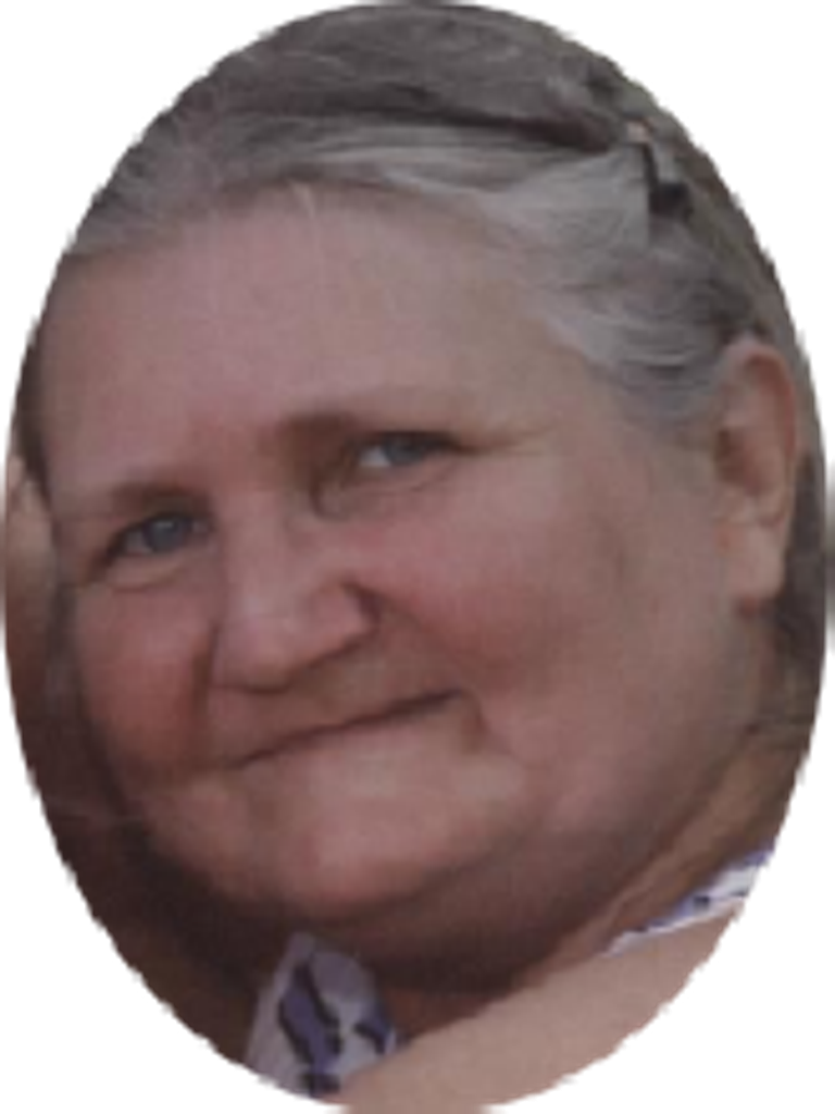Audrey J. Bridgeman