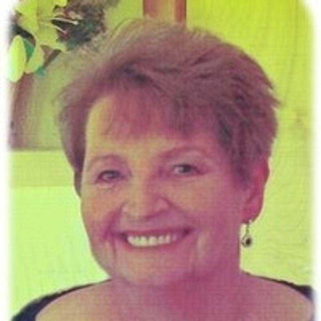 Mary Lou Schoors