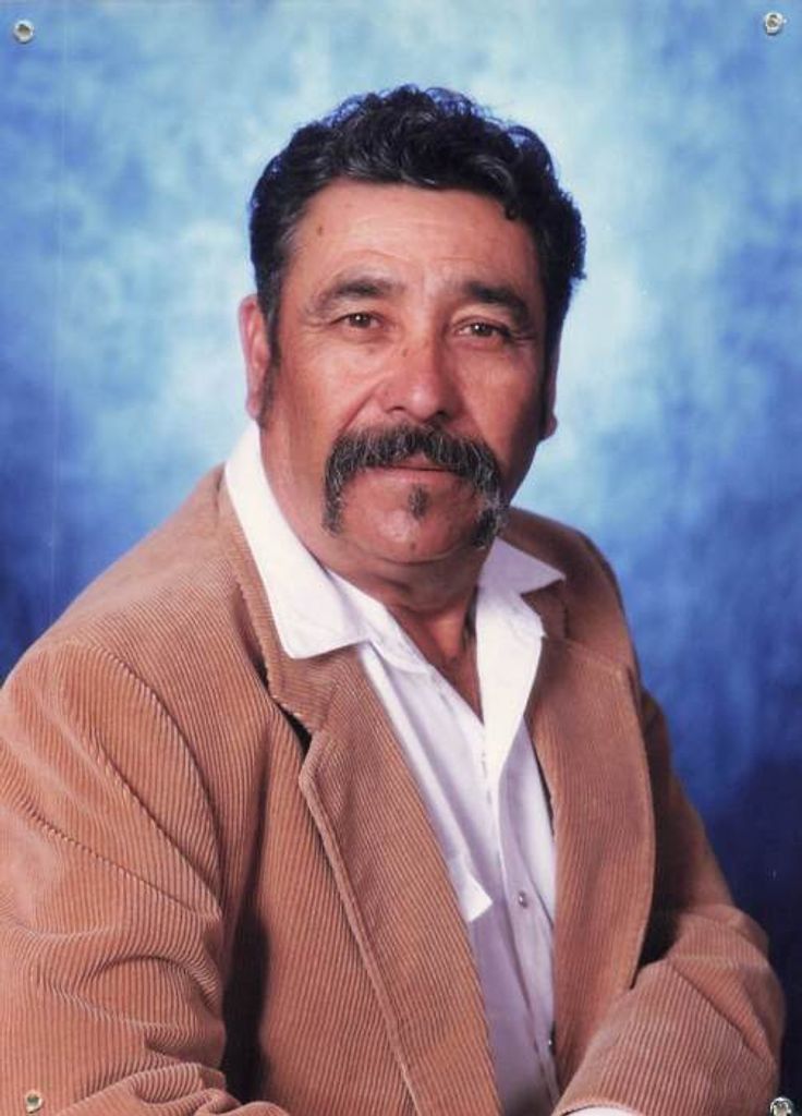 Juan V. Franco