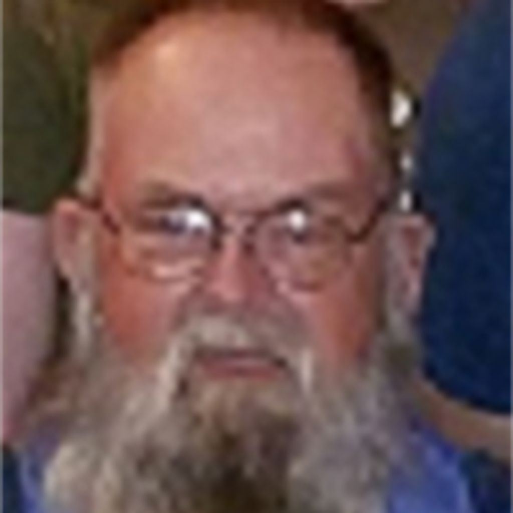 William Henry Ferguson Profile Photo